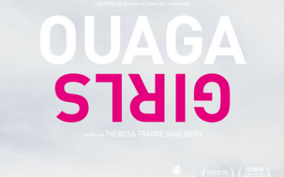 Le documentaire « Ouaga girls » en projection à Strasbourg